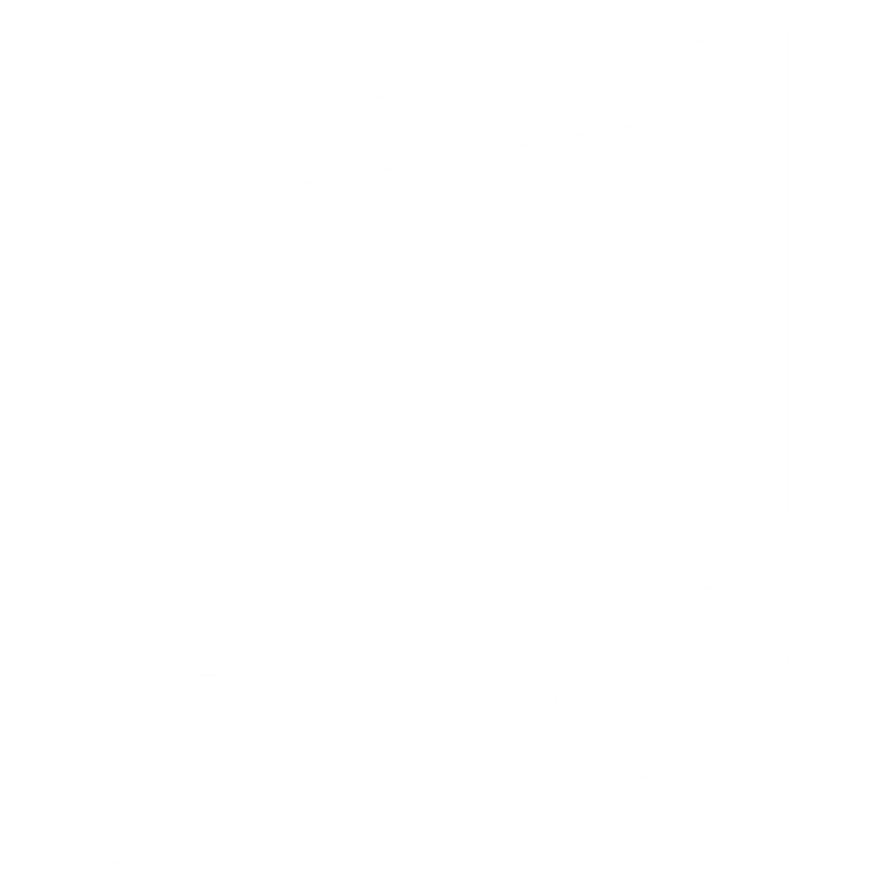 viertelnote-doppelt